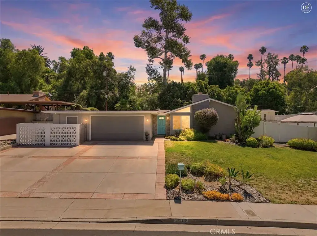 2906 Berkeley, Riverside, CA 92506 - #1