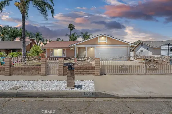 2414 Etiwanda Avenue, San Bernardino, CA 92410