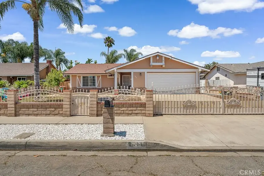 2414 Etiwanda Avenue, San Bernardino, CA 92410 - #2