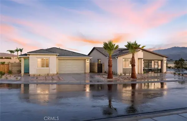 73838 Willow Creek Drive, Palm Desert, CA 92211