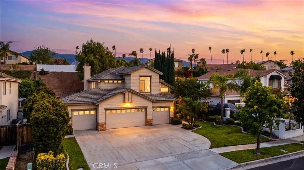 1584 Meadowlark, Corona, CA 92881 - #1