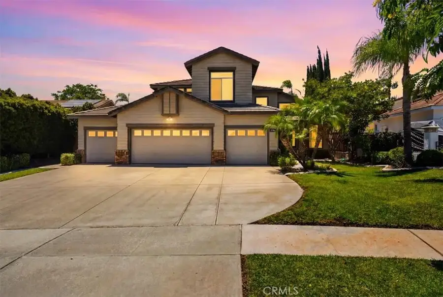 1584 Meadowlark, Corona, CA 92881 - #2
