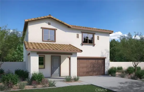 5491 Cambria Drive, Banning, CA 92220