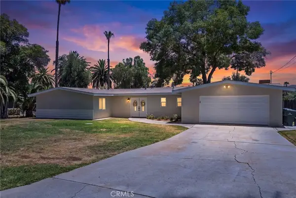 2791 Mcallister, Riverside, CA 92503