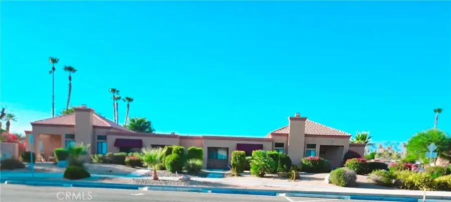 42995 Park, Palm Desert, CA 92260 - #2