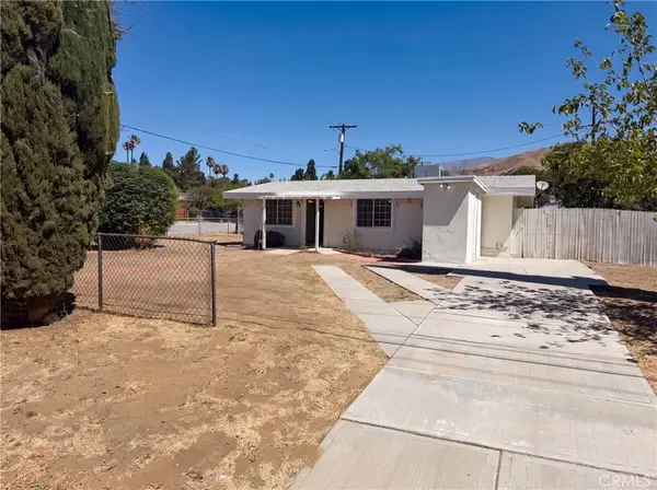 415 E Indian School, Banning, CA 92220
