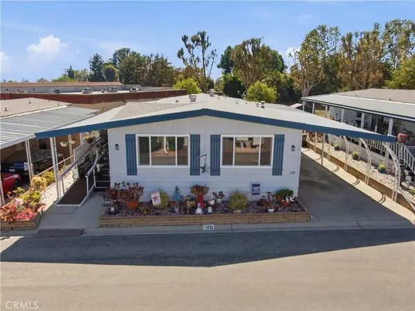 3945 Bradford #128, La Verne, CA 91759