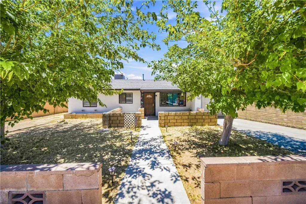 12591 Daisy, Boron, CA 93516 - #1