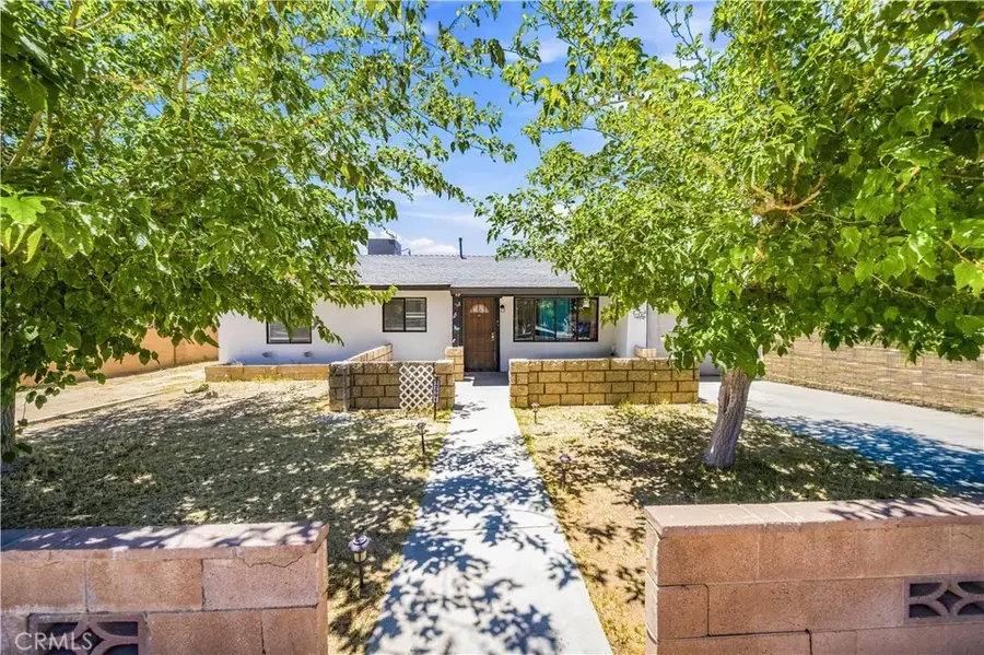 12591 Daisy, Boron, CA 93516 - #2
