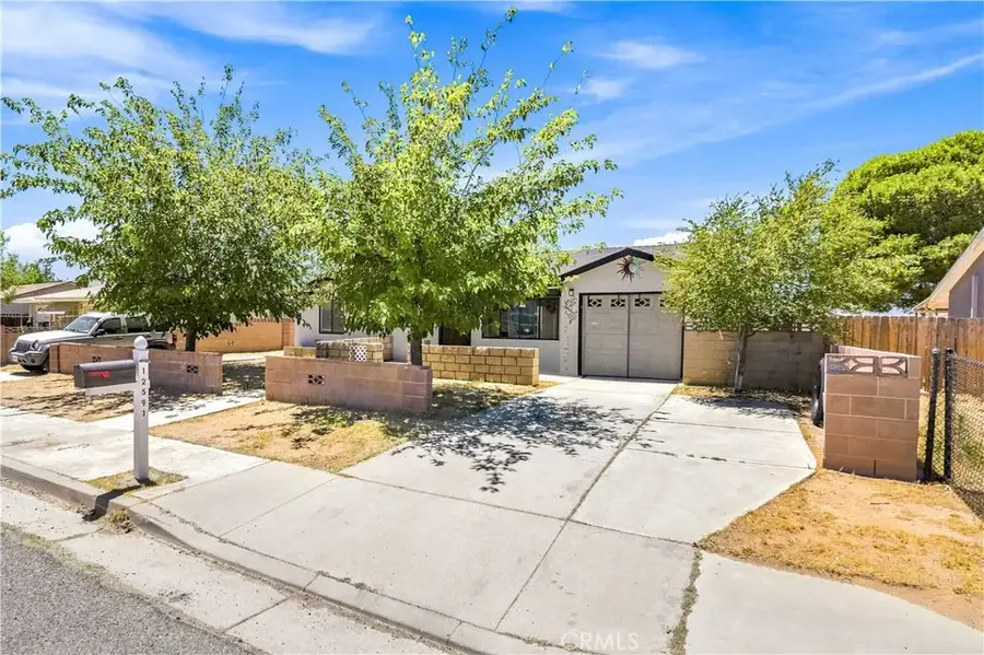 12591 Daisy, Boron, CA 93516 - #3