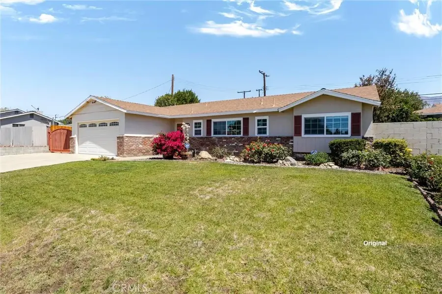 1255 E 13th, Upland, CA 91786 - #2