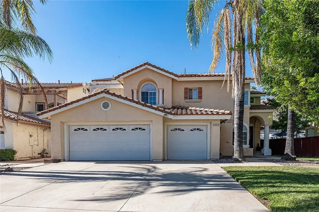 23638 Narcissus, Moreno Valley, CA 92557 - #1