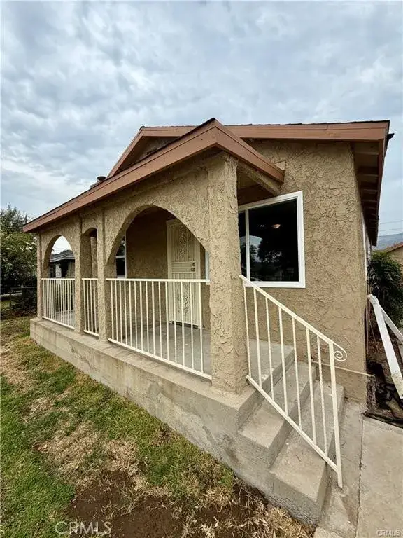 543 E 3rd Street, Azusa, CA 91702 - #2