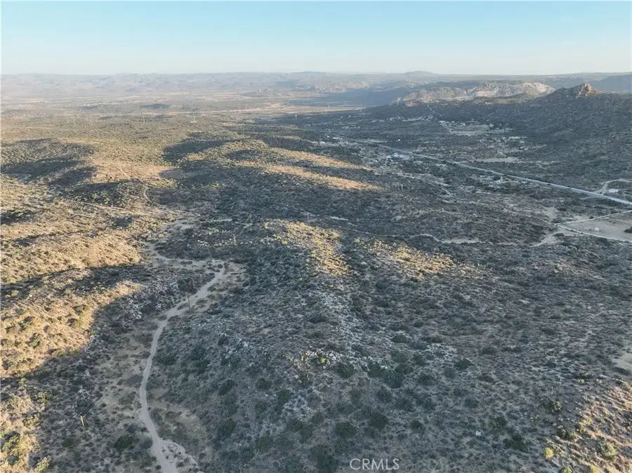 0 Desert Rose Ranch, Jacumba, CA 91934 - #3