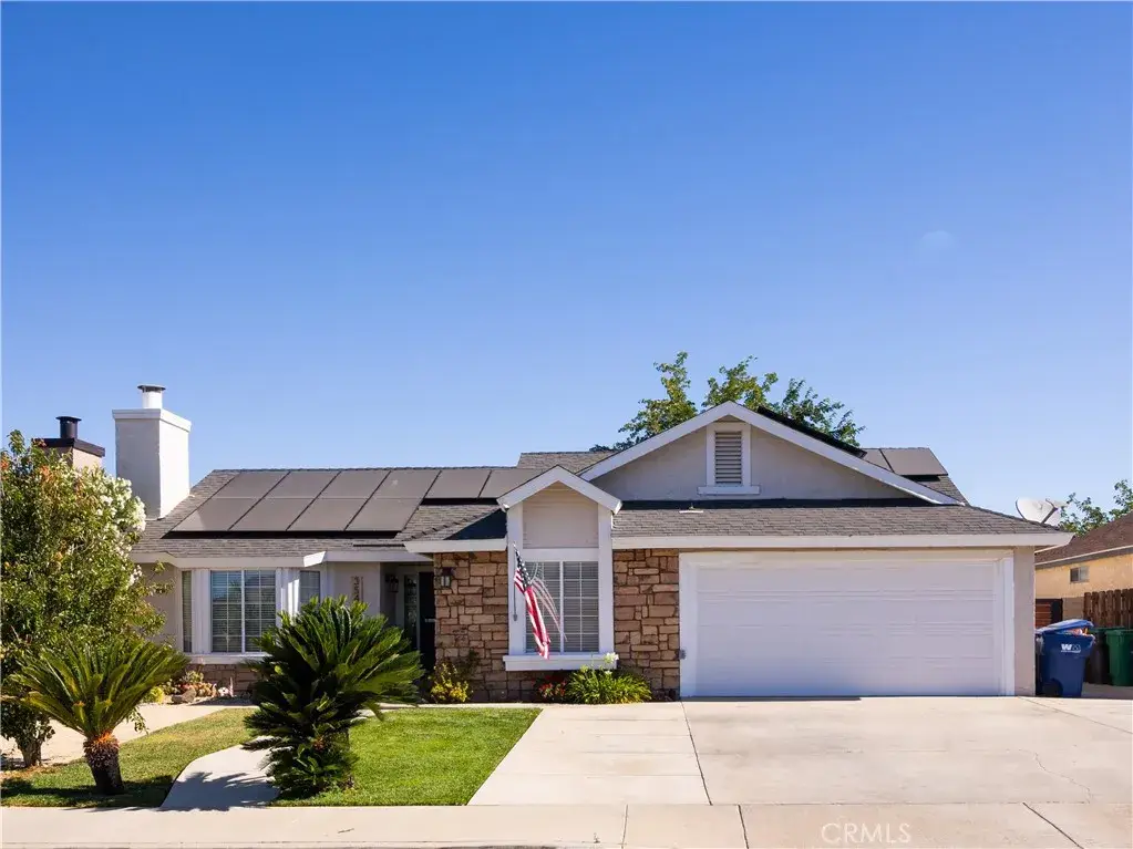 3545 Jupiter, Palmdale, CA 93550 - #1