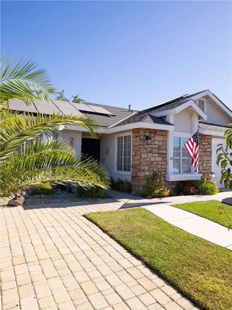 3545 Jupiter, Palmdale, CA 93550 - #2