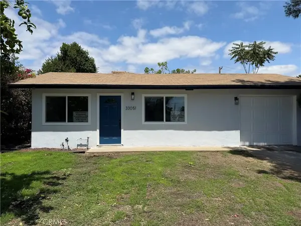 33051 Adelfa, Lake Elsinore, CA 92530