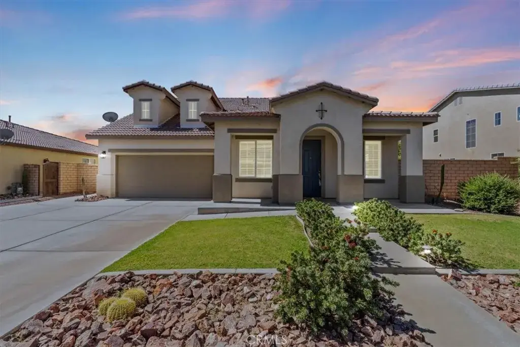 79667 Winsford, Indio, CA 92203 - #1