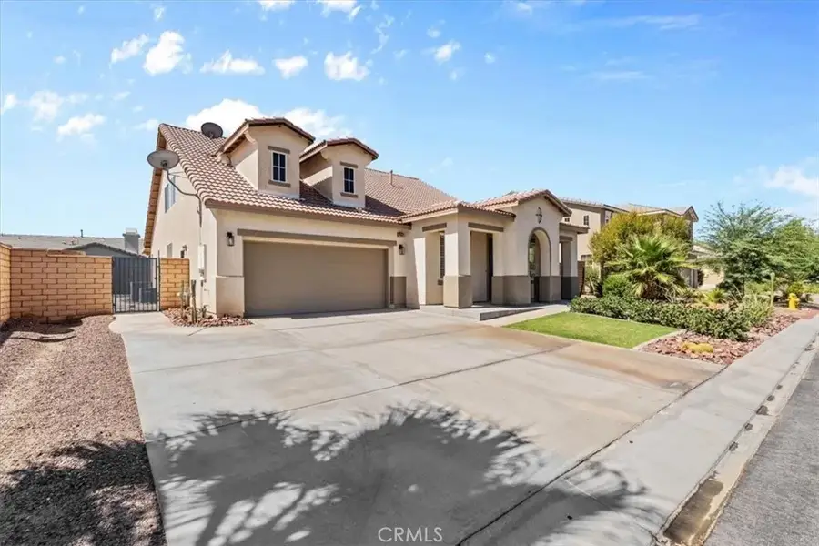 79667 Winsford, Indio, CA 92203 - #2