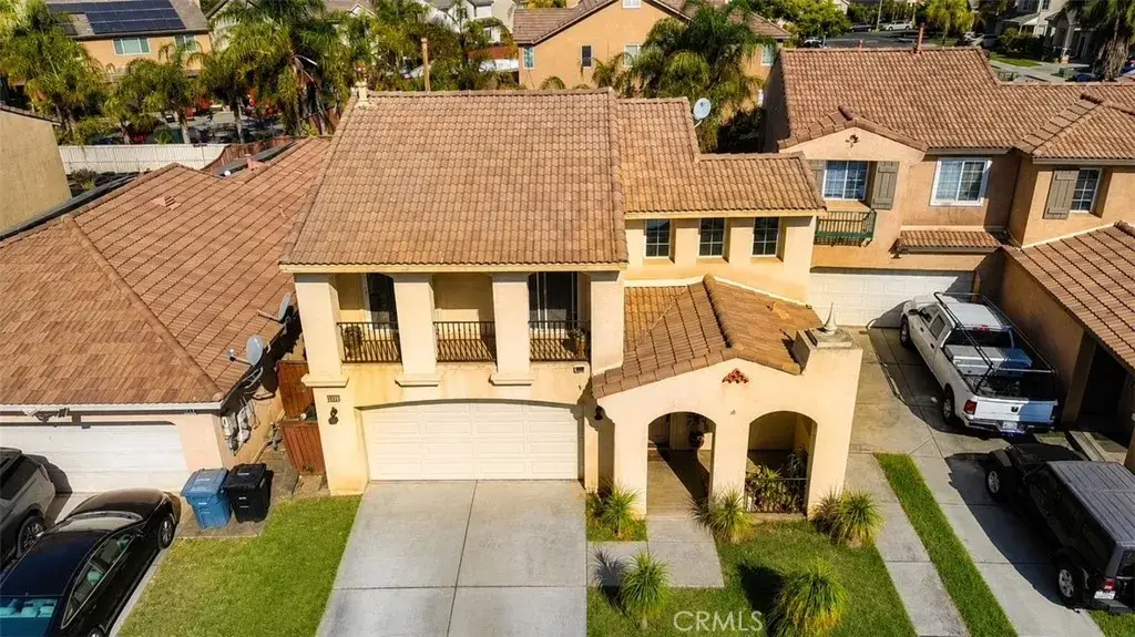 3891 Albillo Loop, Perris, CA 92571 - #1