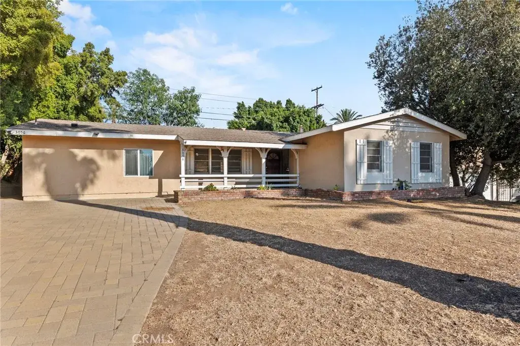 3058 Flanders, Riverside, CA 92507 - #1