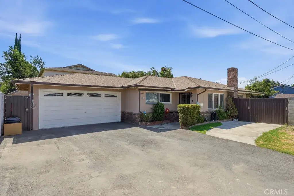5336 Buffington, El Monte, CA 91732 - #1