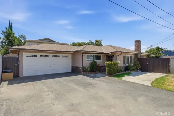 5336 Buffington, El Monte, CA 91732