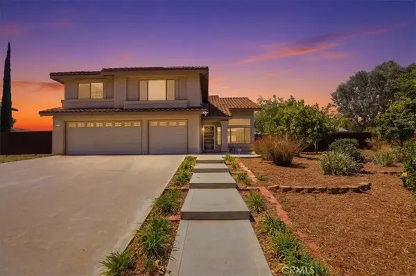 21227 Dickinson, Moreno Valley, CA 92557