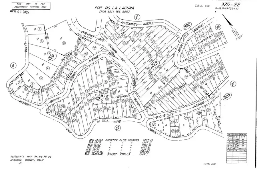 0 Sunnyslope, Lake Elsinore, CA 92530 - #2