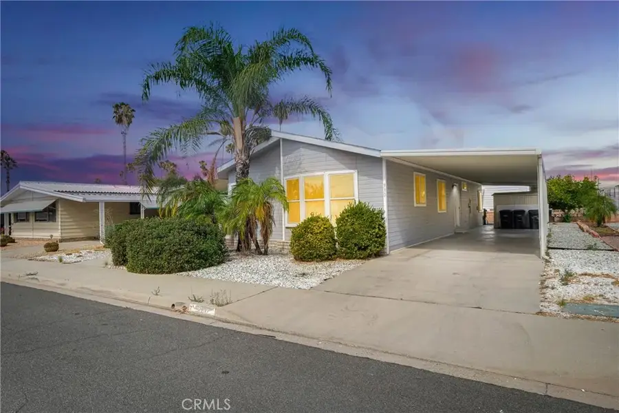 930 Santa Victoria, Hemet, CA 92543 - #2