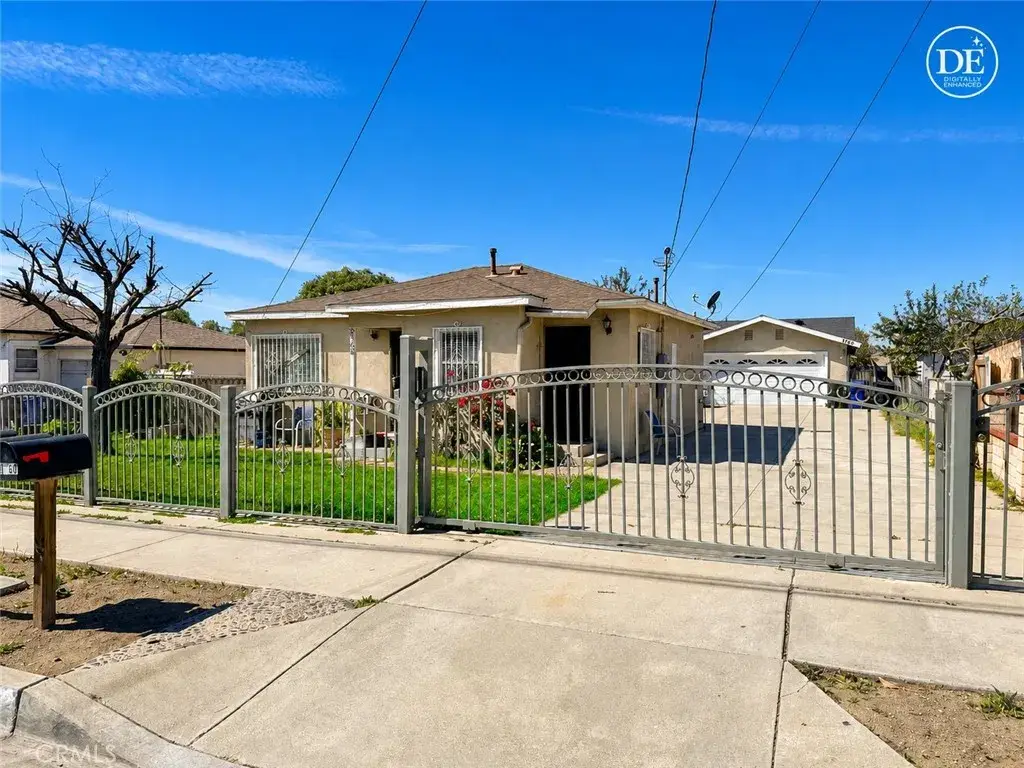 9758 Juniper, Fontana, CA 92335 - #1