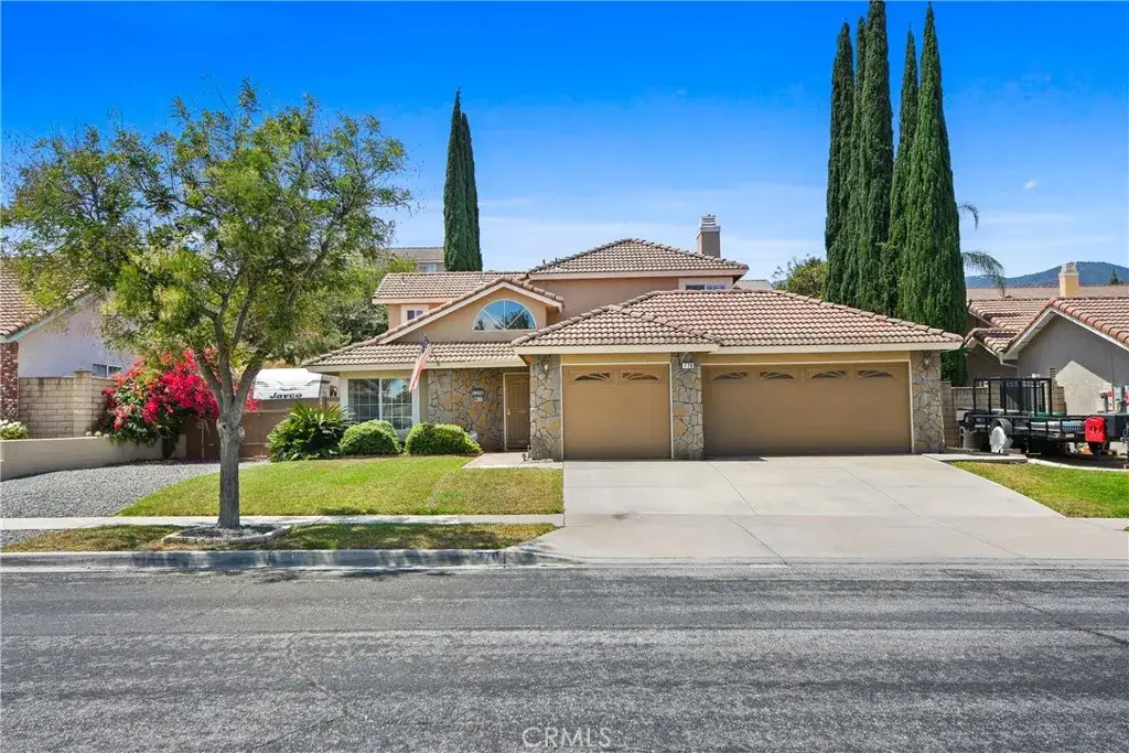 770 Sugar Maple Lane, Corona, CA 92881 - #1