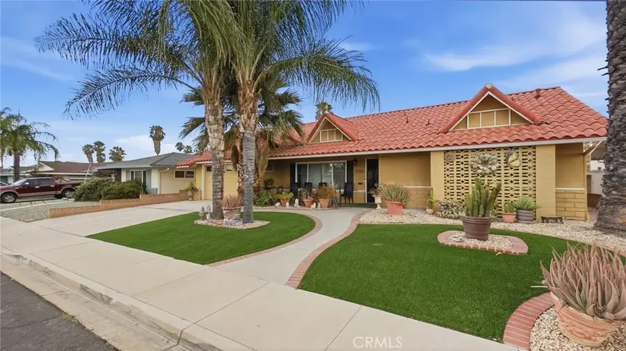 1180 Amberwood, Hemet, CA 92543 - #2