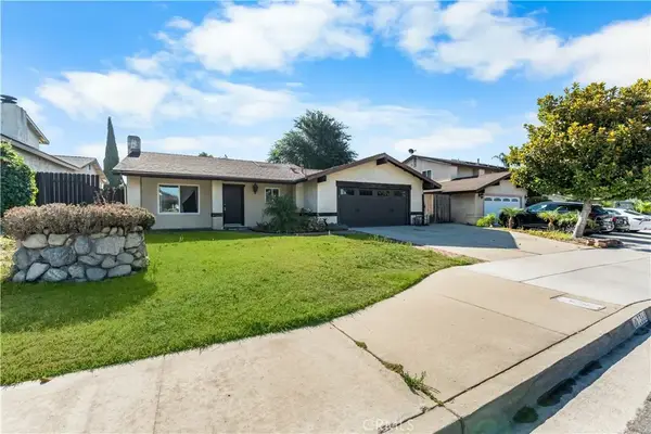 1368 N Balboa, Ontario, CA 91764