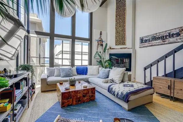 14 Mast Street, Marina Del Rey, CA 90292