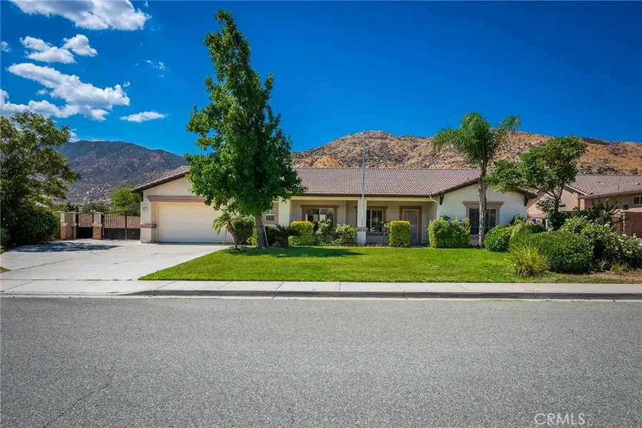 1484 Adam St, Banning, CA 92220 - #3