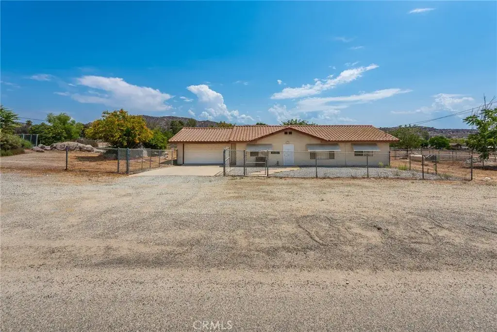 24260 Juniper Springs, Homeland, CA 92548 - #1