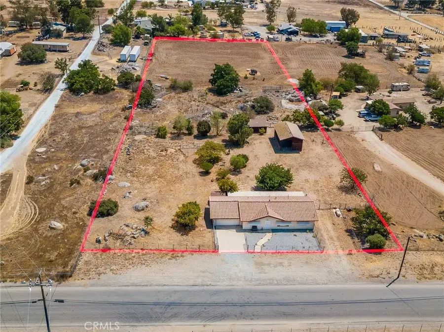 24260 Juniper Springs, Homeland, CA 92548 - #2