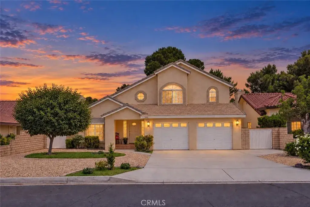 15186 Little Bow Lane, Helendale, CA 92342 - #1