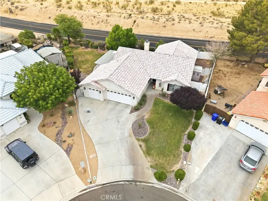 26448 Gem Court, Helendale, CA 92342 - #3