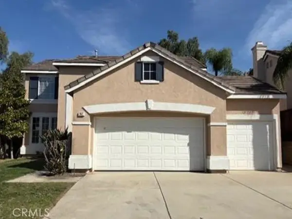 747 Ochee Circle, Corona, CA 92879