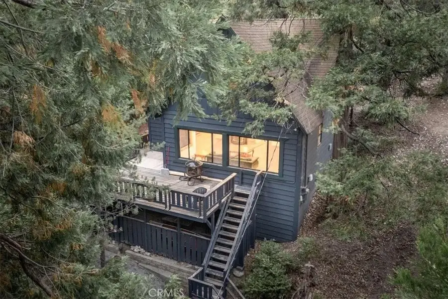 380 Dolly Varden, Lake Arrowhead, CA 92352 - #2