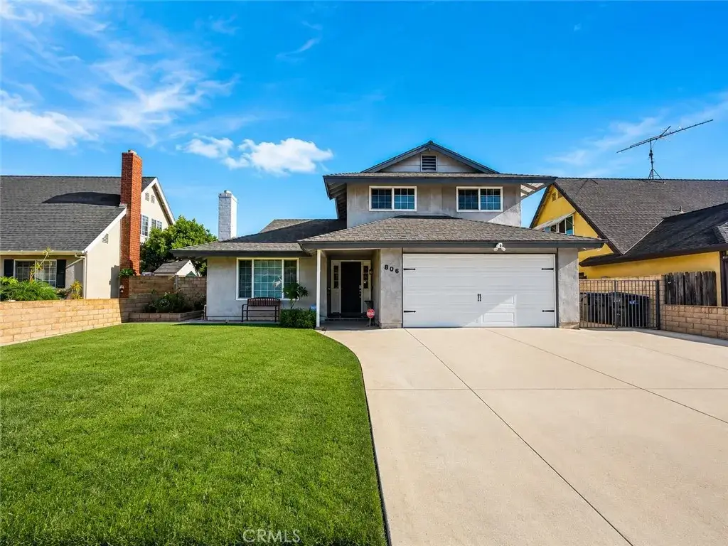 806 San Jacinto, Corona, CA 92879 - #1