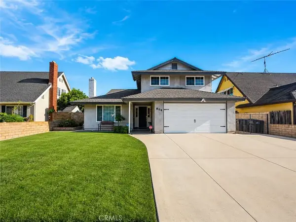 806 San Jacinto, Corona, CA 92879