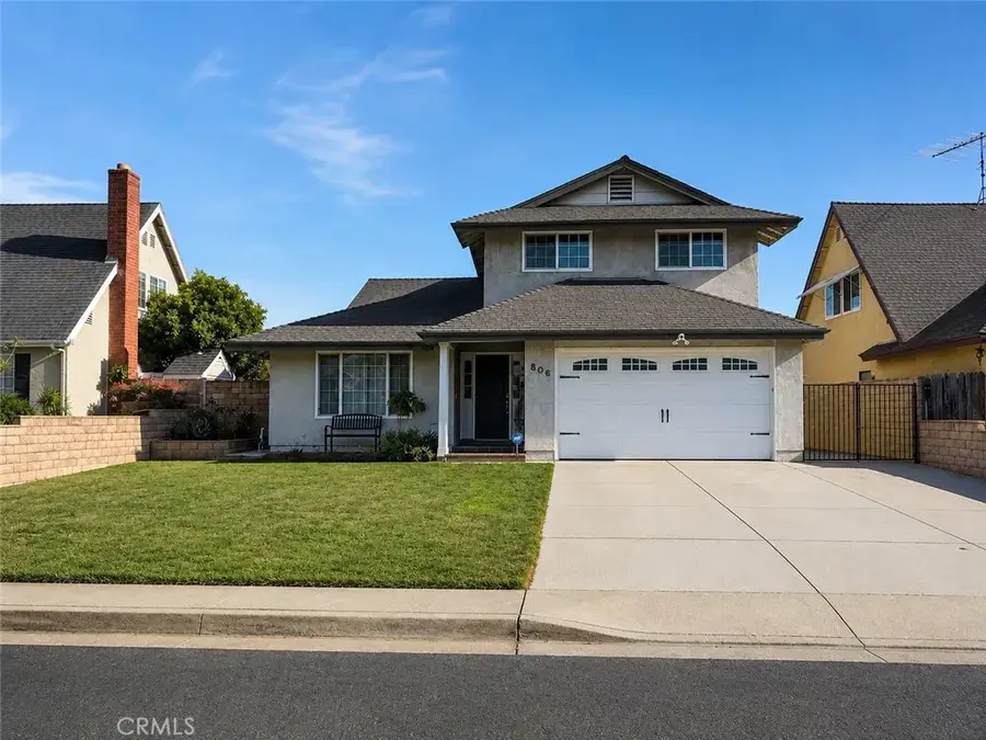806 San Jacinto, Corona, CA 92879 - #2