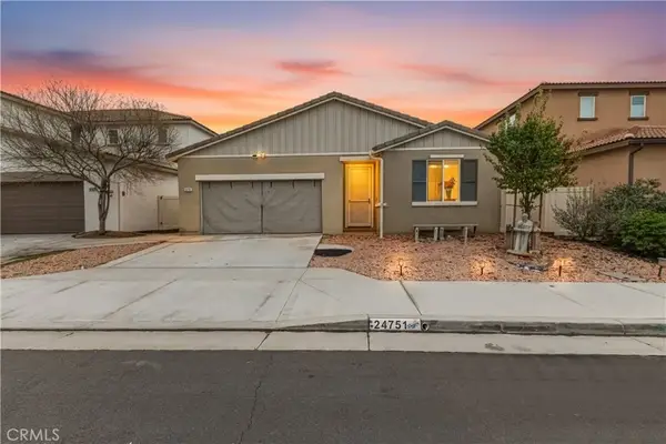24751 Hudson, Moreno Valley, CA 92551