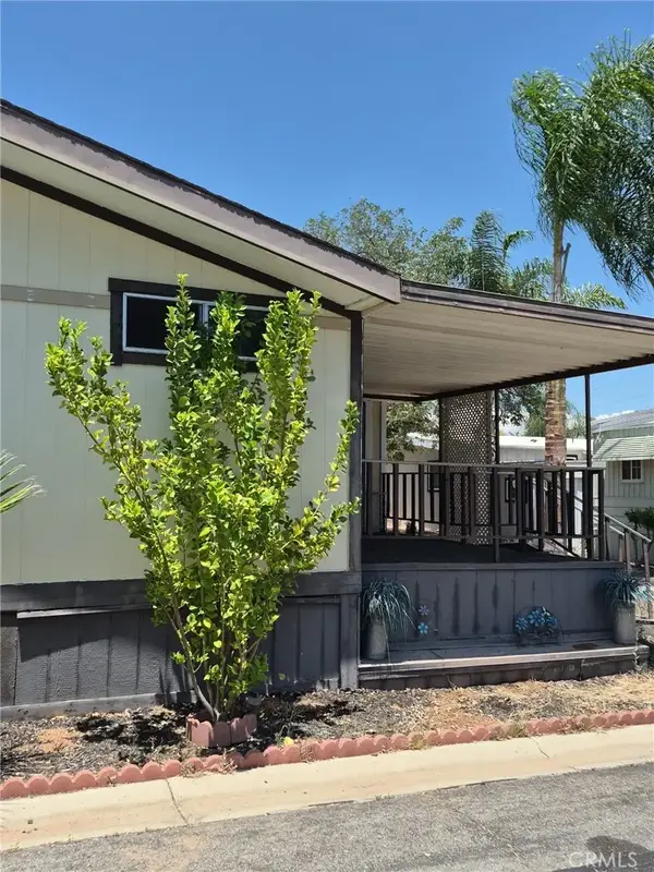 27701 Murrieta #163, Menifee, CA 92586