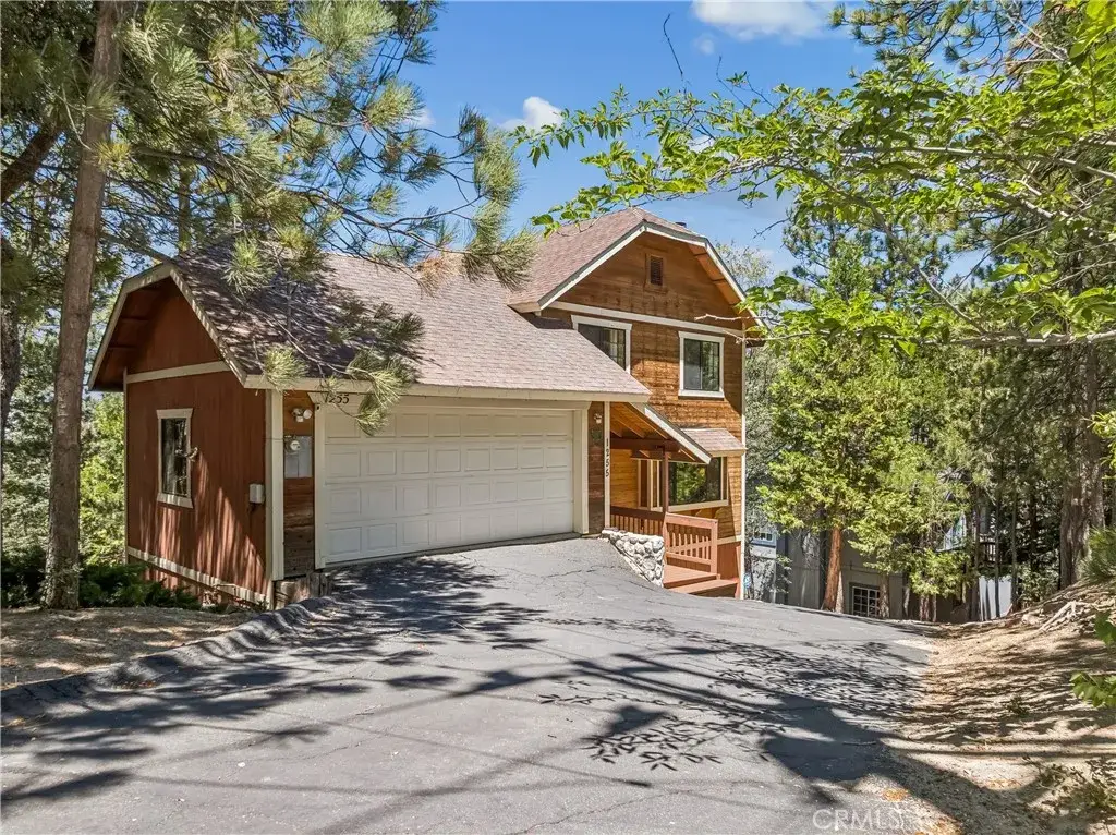 1255 Aleutian Drive, Lake Arrowhead, CA 92352 - #1