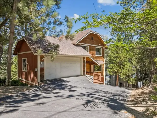1255 Aleutian, Lake Arrowhead, CA 92352