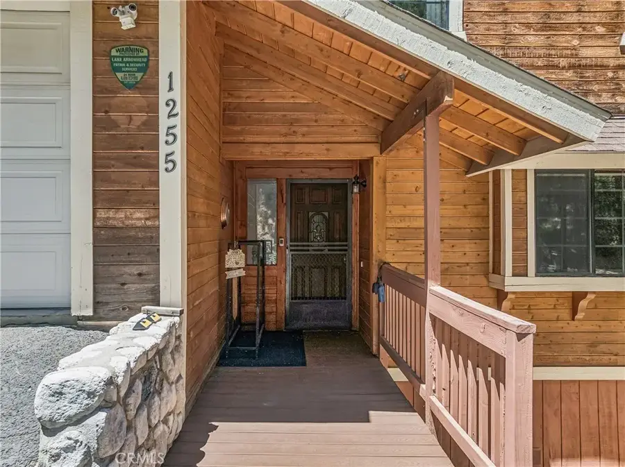 1255 Aleutian Drive, Lake Arrowhead, CA 92352 - #2